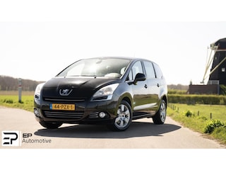 Peugeot 5008 1.6 VTi 7p.|Nieuwe APK|Nieuwe 4S Banden|NAP|CC|