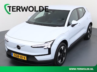 Volvo EX30 Single Motor Extended Range Core 69 kWh | Stoel- & Stuurverw. |