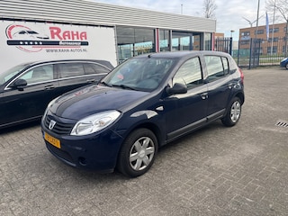 Dacia Sandero 1.2 Ambiance