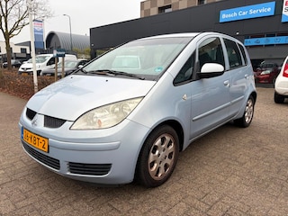Mitsubishi Colt 1.5 Instyle, Airco, APK 04-2027