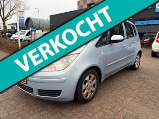 Mitsubishi Colt 1.5 Instyle, Airco, APK 04-2027