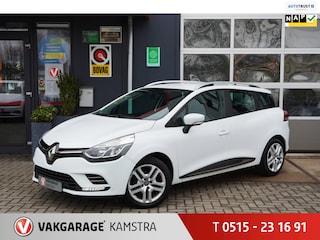 Renault Clio Estate 1.5 dCi Zen NAP Navi/DAB+/Cruise/Trekh.