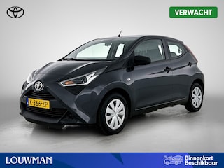 Toyota Aygo 1.0 VVT-i X-Fun | Airco |