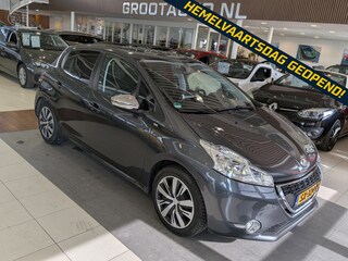 Peugeot 208 1.2 VTi Allure Airco, Cruise Control, Stuurbekrachtiging