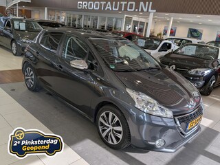 Peugeot 208 1.2 VTi Allure Airco, Cruise Control, Stuurbekrachtiging