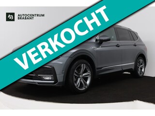 Volkswagen Tiguan 1.5 TSI Highline Business R (PANORAMADAK, TREKHAAK, STOELVERWARMING, DIGITALE COCKPIT)