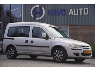 Opel Tour 1.4-16V Essentia, TREKHAAK, NAP