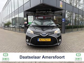Toyota Yaris 1.5 Hybrid Lease Limited Camera/Trekhaak