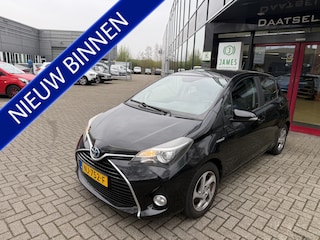 Toyota Yaris 1.5 Hybrid Lease Limited Camera/Trekhaak