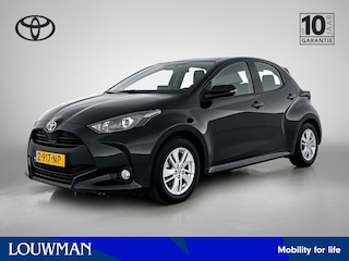 Toyota Yaris 1.5 Hybrid 115 Active | CarPlay/Android Auto | Camera | LM Velgen |