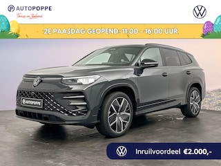 Volkswagen Tayron 1.5 eHybrid R-Line Edition 204 pk