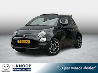 Fiat 500 1.0 Hybrid | CRUISE | AIRCO | U-CONNECT |