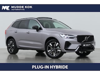 Volvo XC60 T6 Plug-in hybrid Plus Dark | Head-Up | ACC | 360° Camera | Panoramadak | BLIS