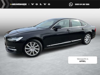 Volvo S90 2.0 T4 Inscription
