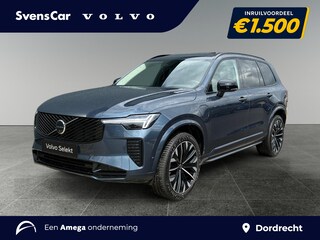 Volvo XC90 2.0 T8 Plug-in hybrid AWD Plus Dark | Headup display | Panoramadak | 360 camera | Harman/Kardon soundsystem |