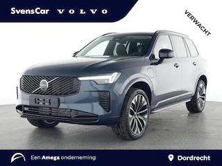 Volvo XC90 2.0 T8 Plug-in hybrid AWD Plus Dark | Headup display | Panoramadak | 360 camera | Harman/Kardon soundsystem |