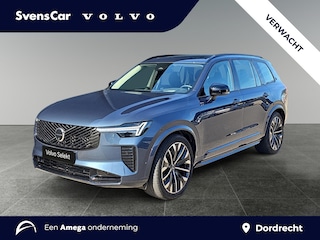 Volvo XC90 2.0 T8 Plug-in hybrid AWD Plus Dark | Headup display | Panoramadak | 360 camera | Harman/Kardon soundsystem |