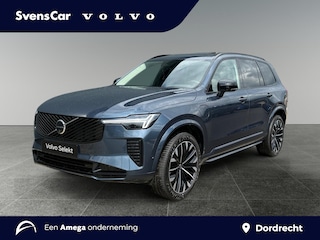 Volvo XC90 2.0 T8 Plug-in hybrid AWD Plus Dark | Headup display | Panoramadak | 360 camera | Harman/Kardon soundsystem |