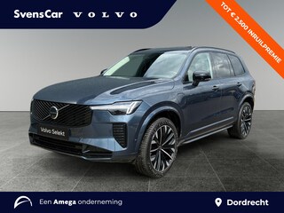 Volvo XC90 2.0 T8 Plug-in hybrid AWD Plus Dark | Headup display | Panoramadak | 360 camera | Harman/Kardon soundsystem |