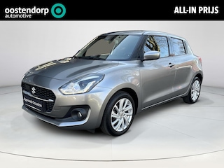 Suzuki Swift 1.2 Select Smart Hybrid