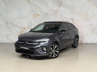 Volkswagen Taigo 1.0 TSI R-Line / Pano / camera /