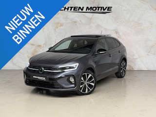 Volkswagen Taigo 1.0 TSI R-Line / Pano / camera /