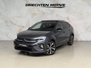 Volkswagen Taigo 1.0 TSI R-Line / Pano / camera /