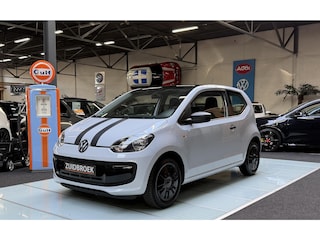Volkswagen Up 1.0 up! 91DKM! Airco! Sport!