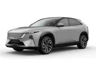 Mazda 6e CX-6e Takumi 78 kWh NU MET €1.500,- INTRODUCTIEVOORDEEL
