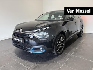 Citroën C4 Feel Pack 50 kWh