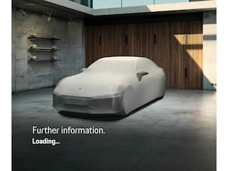 Porsche Panamera 4 E-Hybrid