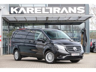 Mercedes-Benz Vito 119 CDI | Aut. | L2H1 | Cruise | Standkachel | Nieuwstaat!!