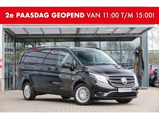 Mercedes-Benz Vito 119 CDI | Aut. | L2H1 | Cruise | Standkachel | Nieuwstaat!!