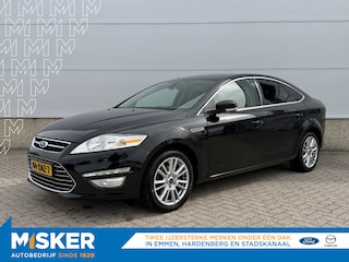 Ford Mondeo 2.0 EcoB. Titanium
