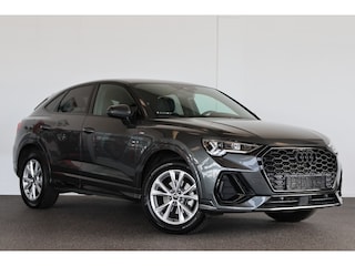 Audi Q3 35 TFSI S Edition