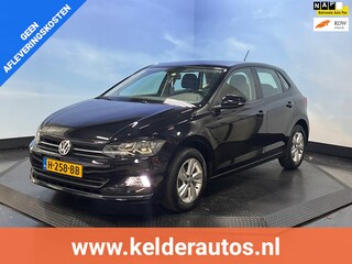 Volkswagen Polo 1.0 TSI Comfortline Airco | Navi | ACC | DAB+|Lichtmetalen velgen