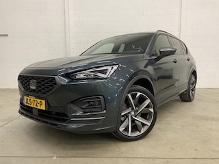 Seat Tarraco 1.5 TSI FR 7p. Virtual Automaat Carplay