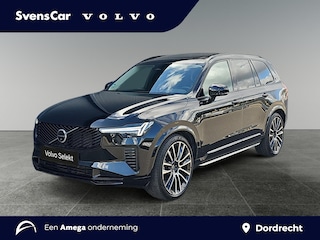 Volvo XC90 2.0 T8 Plug-in hybrid AWD Plus Dark | Headup display | 360 camera | Panoramadak | Harman/Kardon |