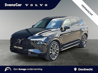 Volvo XC90 2.0 T8 Plug-in hybrid AWD Plus Dark | Headup display | 360 camera | Panoramadak | Harman/Kardon |