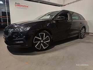 Skoda Octavia Combi 1.4 TSI iV PHEV Sportline Business