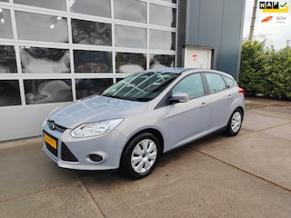 Ford Focus 1.6 TI-VCT Trend