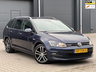 Volkswagen Golf Variant 1.0 TSI BUSINESS EDITION CONNECTED