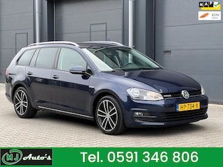 Volkswagen Golf Variant 1.0 TSI BUSINESS EDITION CONNECTED