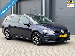 Volkswagen Golf Variant 1.0 TSI BUSINESS EDITION CONNECTED