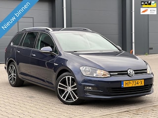 Volkswagen Golf Variant 1.0 TSI BUSINESS EDITION CONNECTED