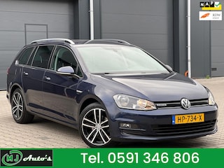 Volkswagen Golf Variant 1.0 TSI BUSINESS EDITION CONNECTED