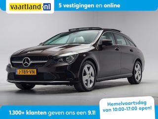 Mercedes-Benz CLA SHOOTING BRAKE 180 Prestige Aut. [ Panorama Leder Navi Camera ]