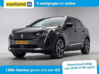 Peugeot 3008 1.6 Plug-in Hybrid 225 Allure [ Navi Camera Half-leder Apple/Android ]