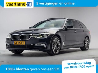 BMW 5-serie TOURING 530i High Executive Aut. [ Panorama Leder Head-up