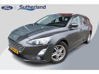 Ford Focus 1.0 EcoBoost 125 PK Trend Edition Business | Trekhaak | Winterpack | PDC V+A | Navigatie | Climate Control | Cruise Control